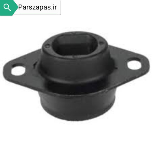 دسته موتور بیضی (زیر باطری) پژو 206