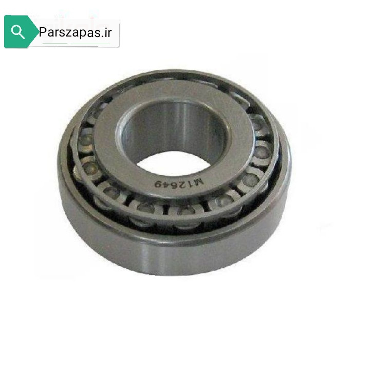 بلبرینگ 12649 شفت عقب پراید