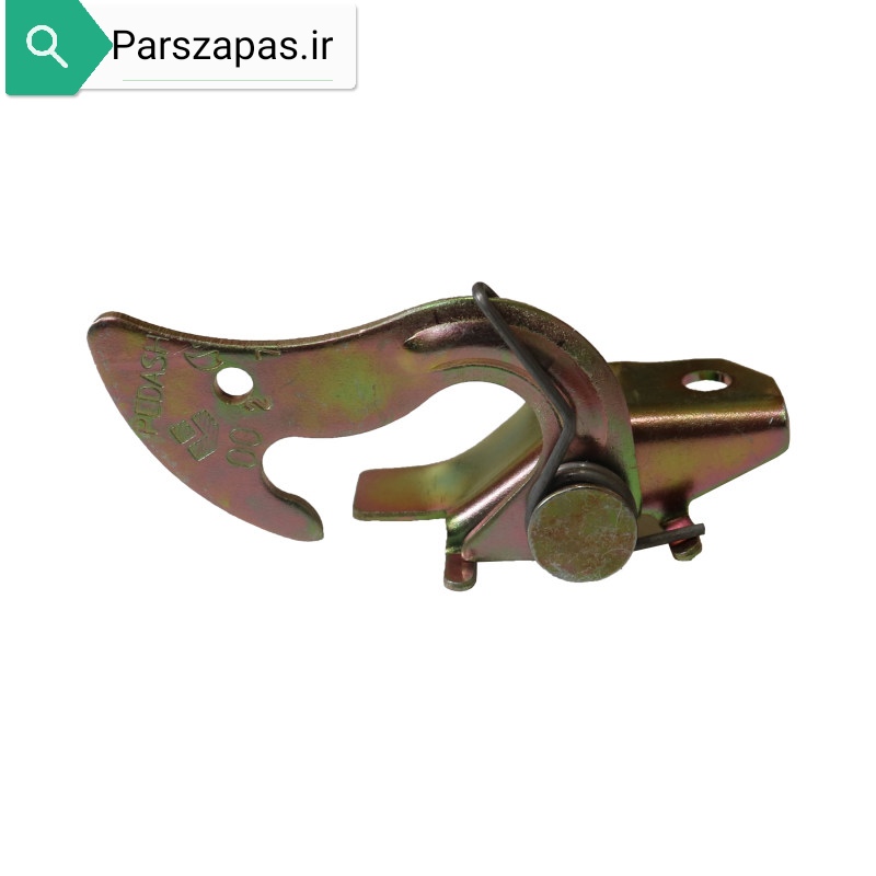 خروسی کاپوت کش پژو