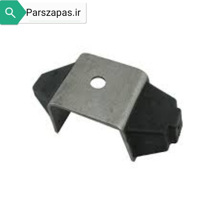 ضربه گیر دسته موتور بالای پژو 405 و پژو پارس
