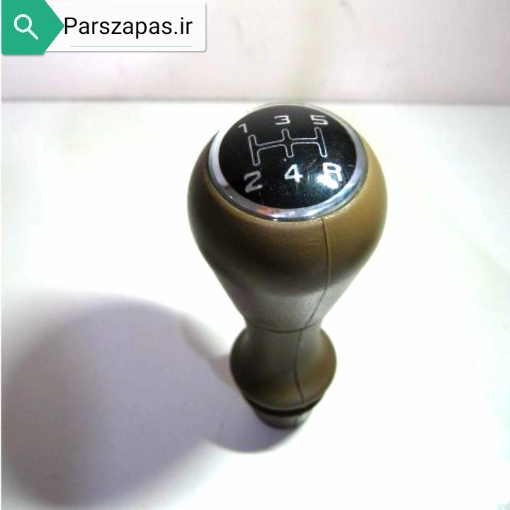 دست دنده کرم پژو 405