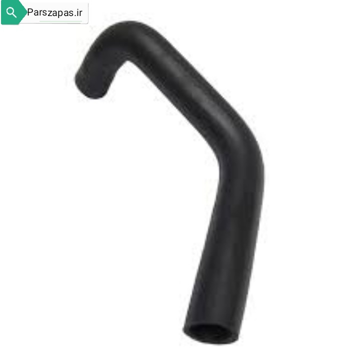 شلنگ پایین رادیاتور آردی و روا