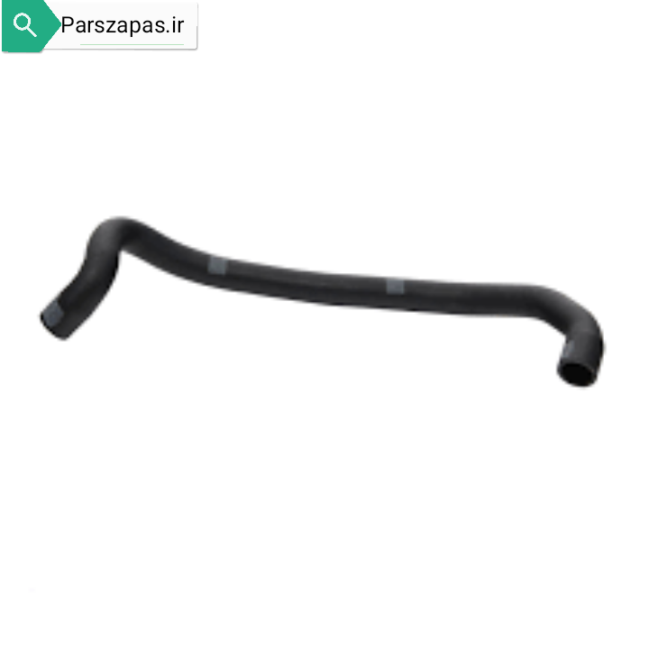 شلنگ پایین رادیاتور سمند ملی و دنا