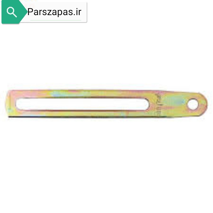 ریگلاژ تنظیم تسمه دینام پیکان