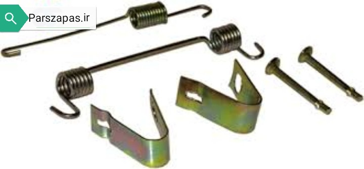 فنر لنت عقب پراید