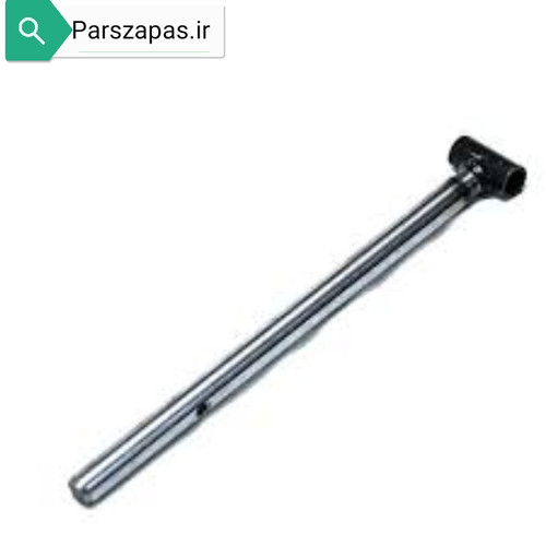 میل تی (T) تعویض دنده پراید