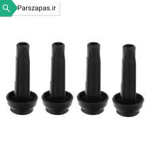 وایر شمع 206 تیپ 2 و 3