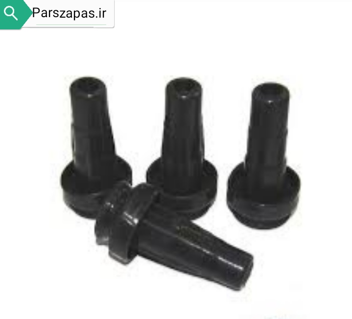 وایر شمع پژو 206 تیپ 5
