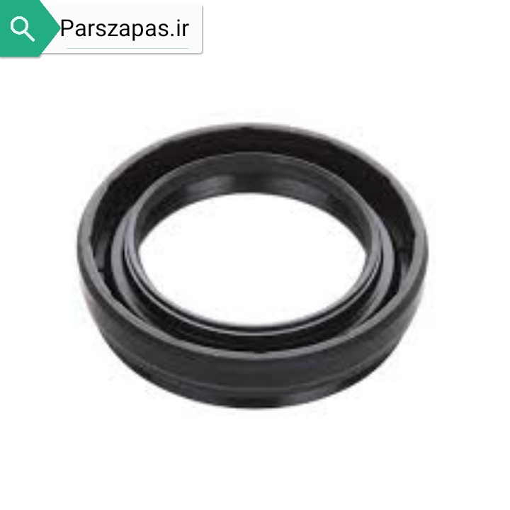 کاسه نمد پلوس پراید 