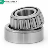 بلبرینگ 32204 انتهای شفت ثانویه گیربگس پراید