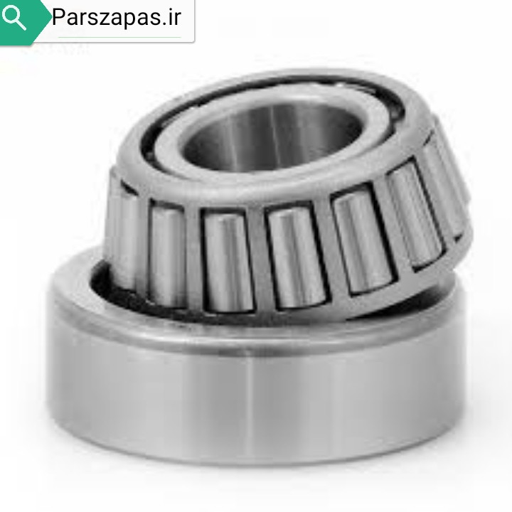 بلبرینگ 32204 انتهای شفت ثانویه گیربگس پراید