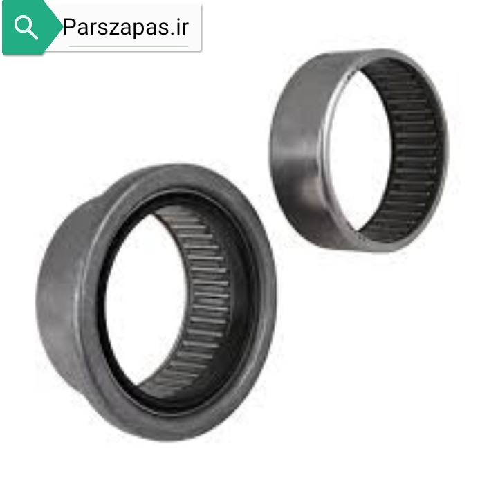 بلبرینگ بزرگ و کوچک(اکسل) ژامبون پژو 206 تیپ 2 و 3