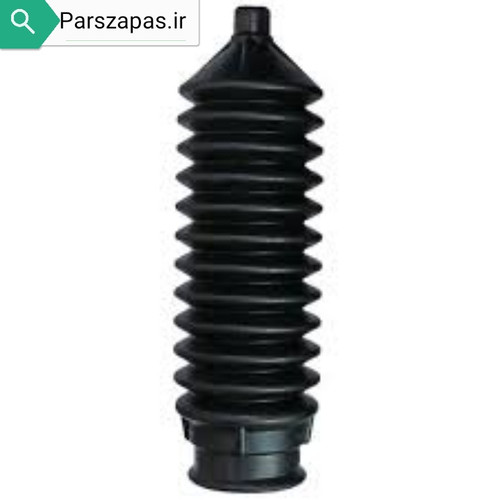گردگیر جعبه فرمان پراید