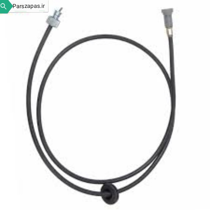 سیم کیلومتر پیکان مدل 59