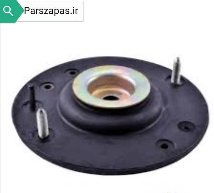 توپی سر کمک سمند و پژو 405 و پژو پارس جدید