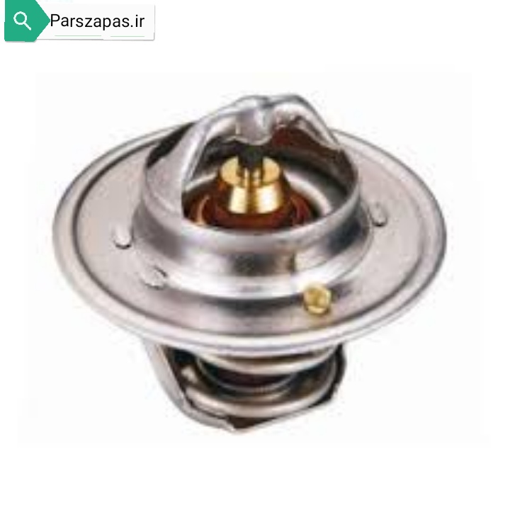 ترموستات 82 درجه پژو 206 تیپ 2 