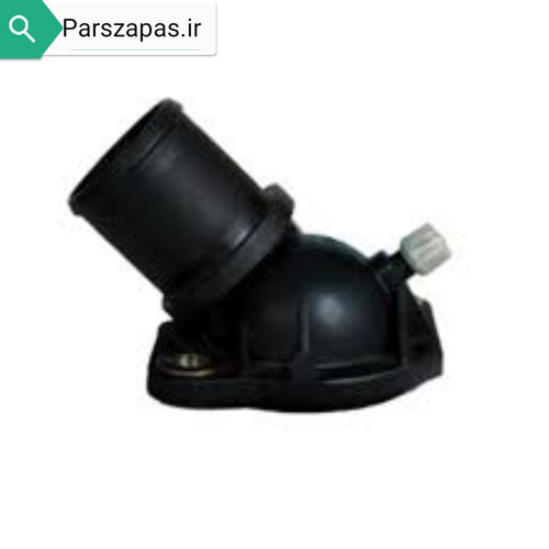 در ترموستات پژو 405 پارس سمند 1800 سی سی