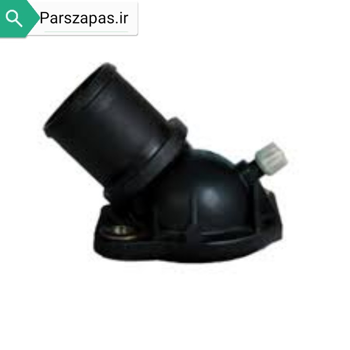 در ترموستات پژو 405 پارس سمند 1800 سی سی