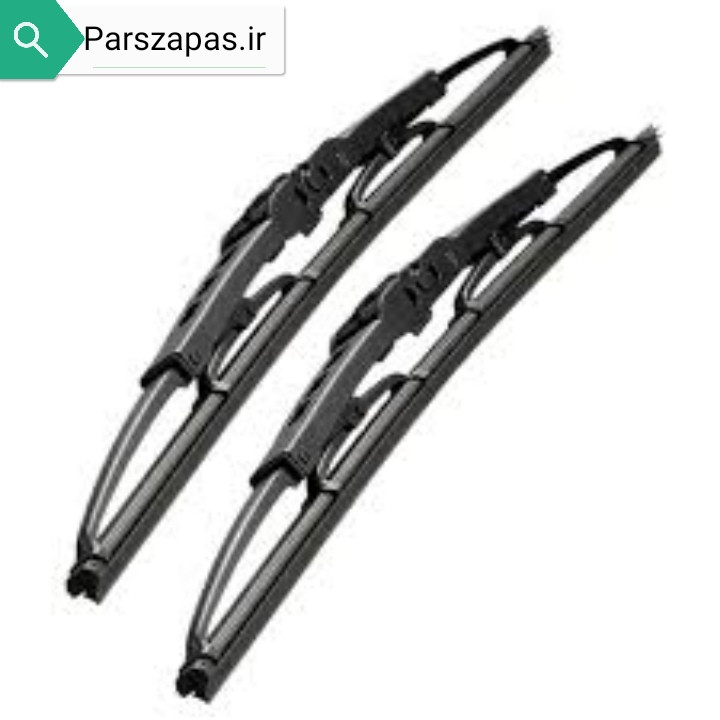 تیغه برف پاکن پراید