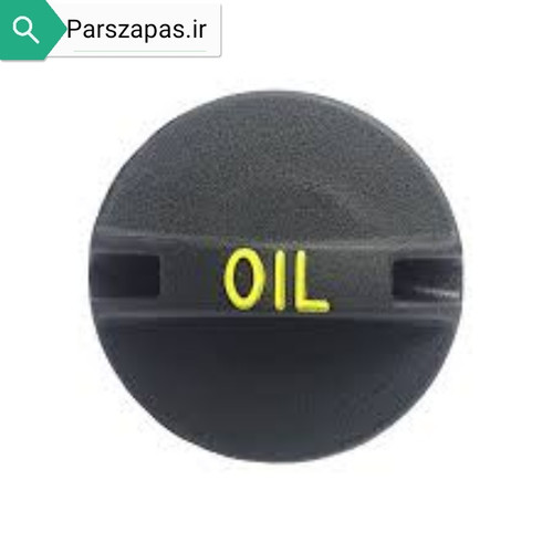 در روغن موتور سمندef7