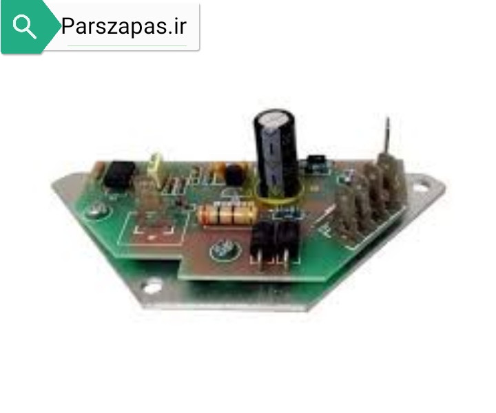 مدول بخاری اس ام دی