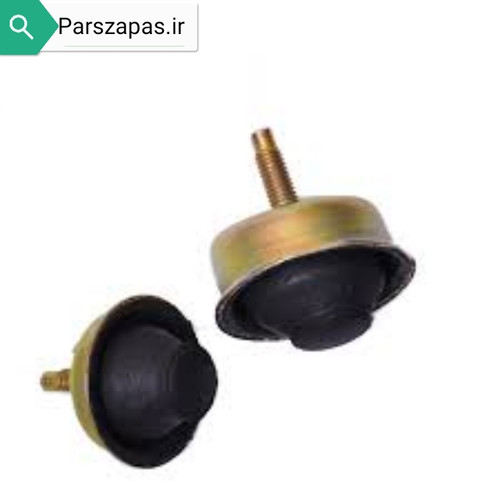 ضربه گیر دسته موتور پژو 206 و 207 و رانا