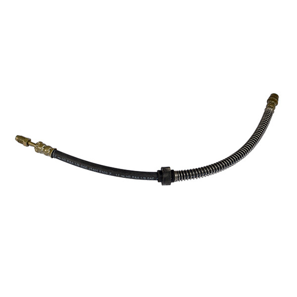 شلنگ ترمز چرخ جلوی پژو 405 پارس سمند