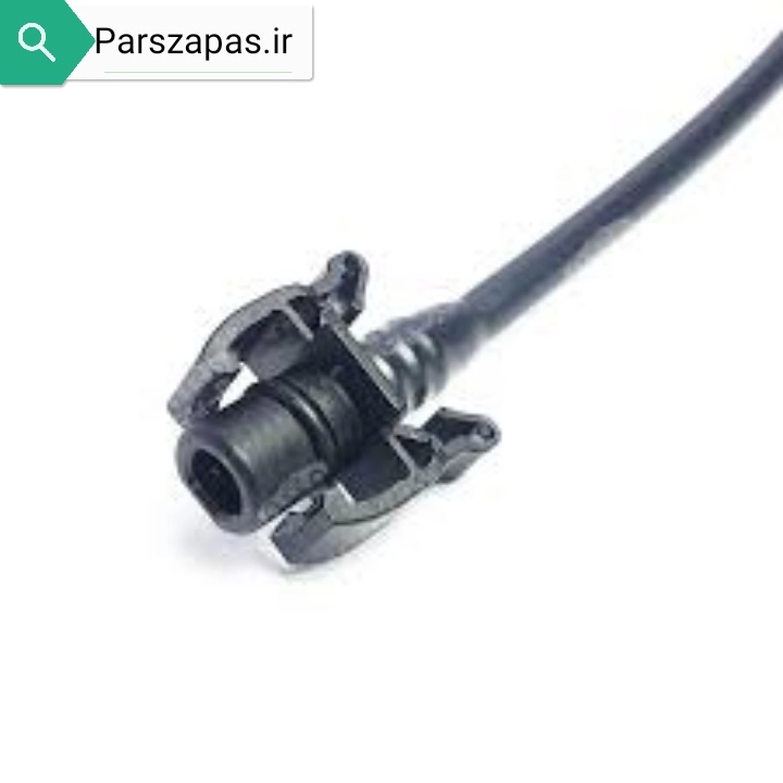 شلنگ منبع انبساط آب پژو 206 تیپ 2 و 3