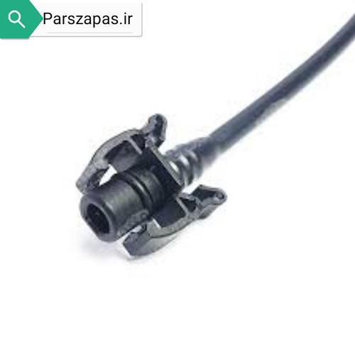 شلنگ منبع انبساط آب پژو 206 تیپ 2 و 3