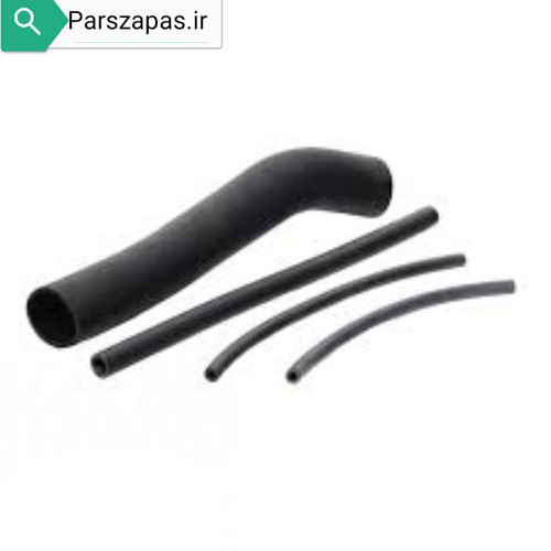 شلنگ باک بنزین پراید دوگانه سوز