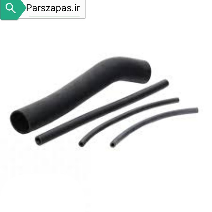 شلنگ باک بنزین پراید دوگانه سوز