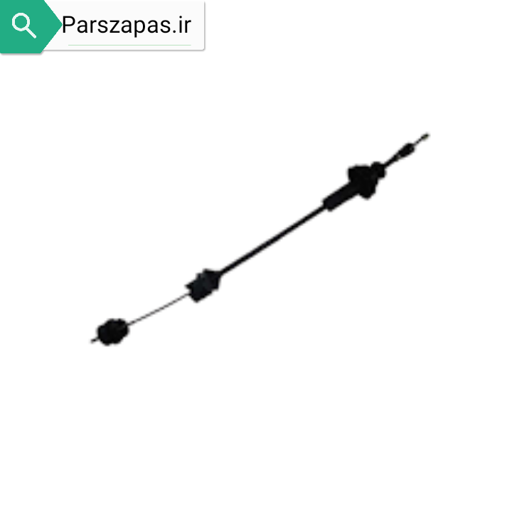سیم کلاچ کوتاه پژو