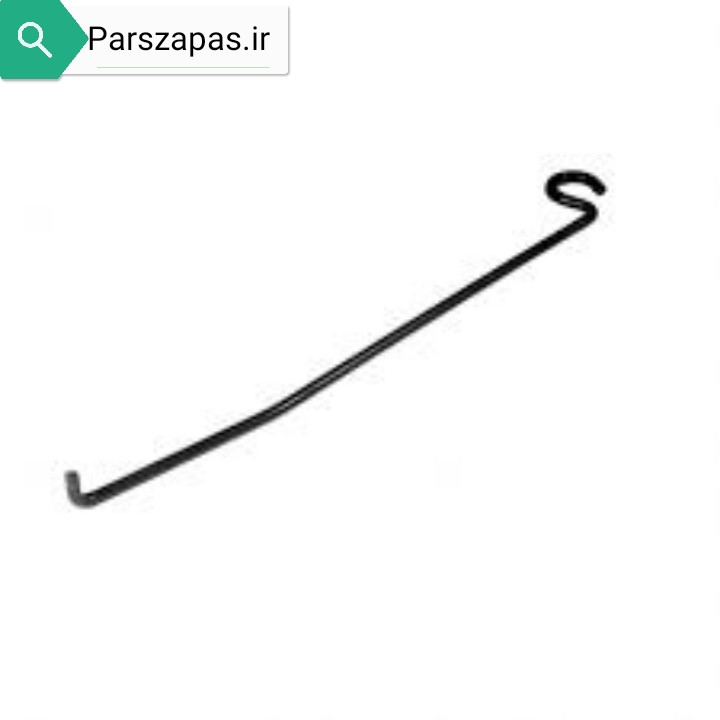 میل کاپوت پراید