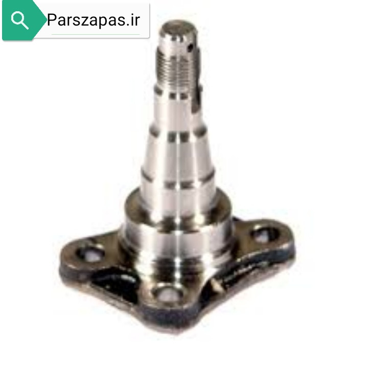 توپی چرخ عقب پراید قدیم سمت راست