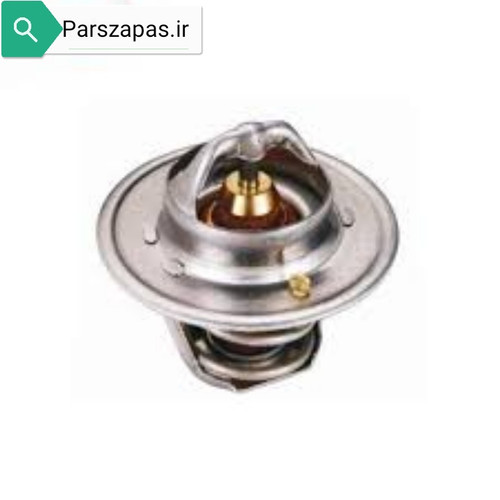 ترموستات 76 درجه پراید برند بابا پارت