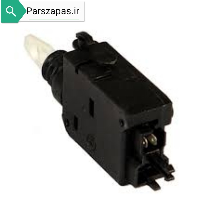 پمپ در جلو پژو 405 پارس سمند