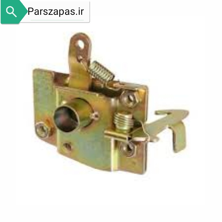 قفل کاپوت فابریکی پیکان