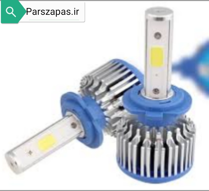 لامپ هدلایت H7