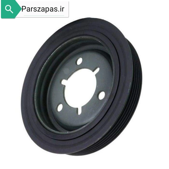 پولی سر میلنگ پژو 206 تیپ 5 و رانا