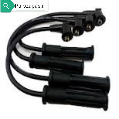 وایر شمع درجه یک پراید ساژم