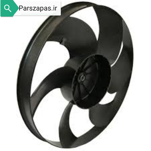 پروانه فن خاری پژو 405 پارس سمند