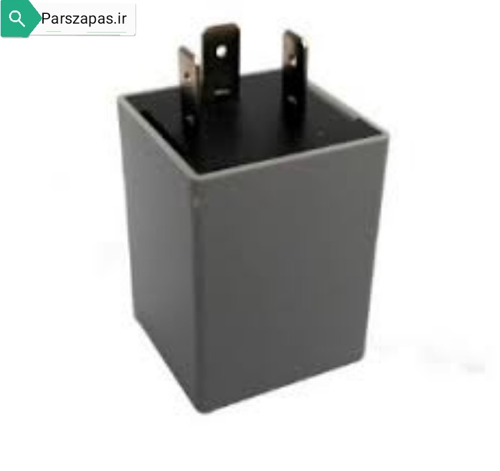 رله اتوماتیک راهنما پژو (رله خاکستری فلاشر)