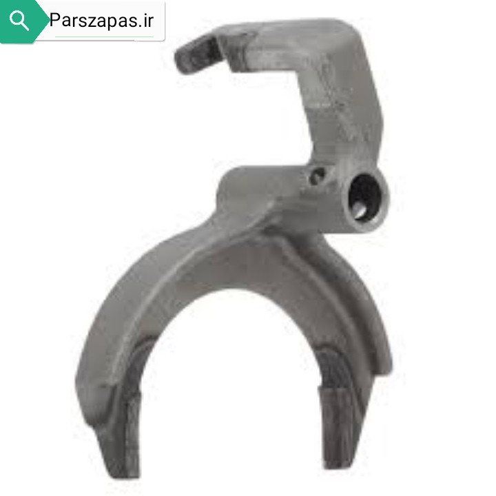 ماهک تعویض دنده 1و2 فولادی گیربکس پراید