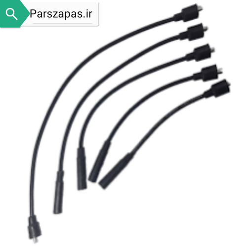 وایر شمع پیکان کاربراتوری