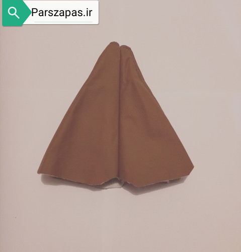 چرم دور دسته دنده (کرم)