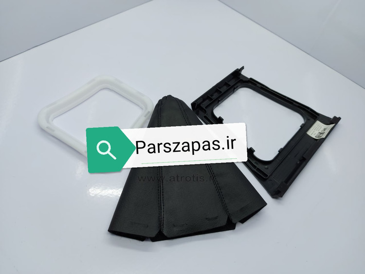 کیت قاب و چرم دور دنده پژو