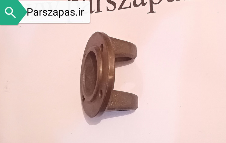 نعلبکی گاردون پیکان