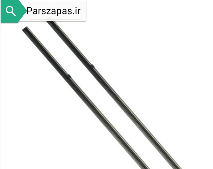 لاستیک تیغه برف پاکن سمند و سورن