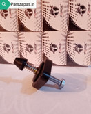 استپر موتور تنظیم دستی