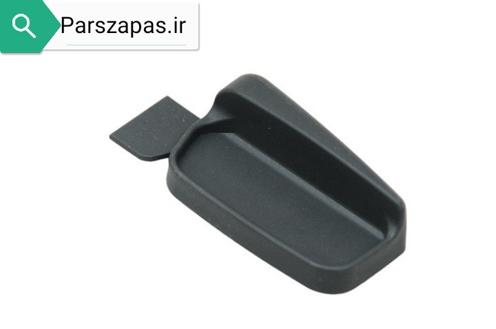 دستگیره تنظیم عقب و جلو صندلی پراید